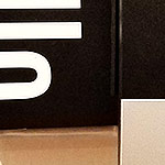 ACCESSORIES: A classy corded phone 