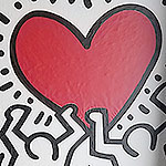 STYLING: Modern romantic bedroom corner