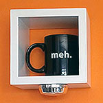 STYLING: Fun accessories in a home office